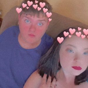 Meet your Posher, Dalton maddie